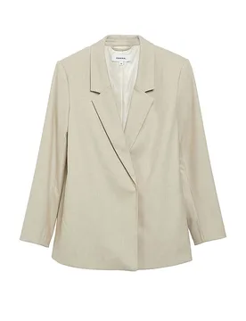 COMMA Blazer braun 38 Damen - Comma - FashionsVida