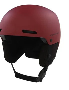 Casque Mod1 Pro Matte Iron Red S unisex - Oakley Helmets - FashionsVida