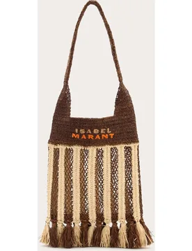 Bolso de hombro Praia - Isabel marant - FashionsVida