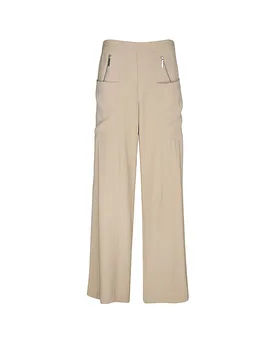MAC Marlenehose camel 44 Damen - Mac - FashionsVida