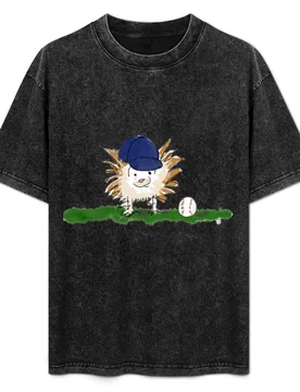 Take me out to the ballgame! T-Shirt Lightweight Hiking T-Shirt - Aliexpress - FashionsVida