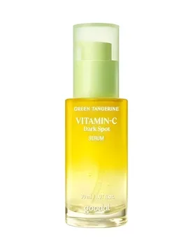 SÃ©rum Antimanchas Vitamina C Mandarina Verde 40ML - Goodal - FashionsVida