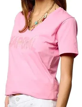 T-Shirts & Poloshirts Vasice Eu S;Eu M;Eu Xs Female - Kaporal - FashionsVida