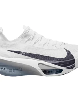 Air Zoom Alphafly Next% 3 Laufschuhe Damen White Gr. 40 - Nike - FashionsVida