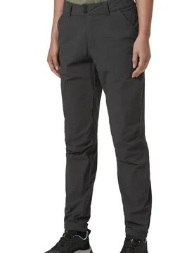 Brona softshell pantalón montaña mujer Gris (L) - Helly Hansen - FashionsVida