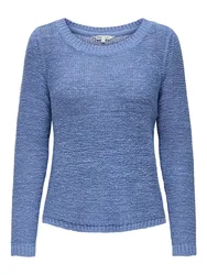 ONLGEENA XO L/ PULLOVER KNT NOO female
