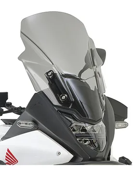 Cupolino specifico Fumé KD1201S Per HONDA XL750 TRANSA taglia un - Kappa - FashionsVida