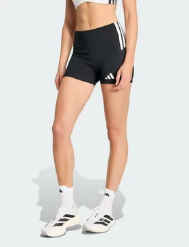 Adizero Short Leggings L 8 CM Black - Adidas - FashionsVida