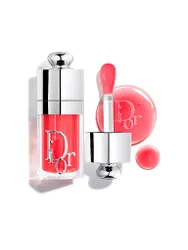 Addict Lip Glow Oil 24h de hidratación (015 Cherry)