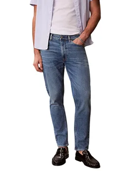 Calvin Klein Jeans Blu - Calvin Klein - FashionsVida