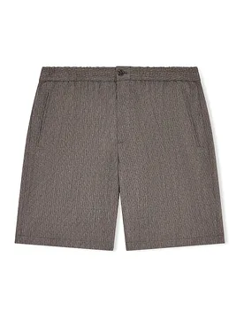 Emporio Armani Shorts beige 56 - Emporio armani - FashionsVida