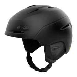Casque Neo Mips Matte Black XL unisex