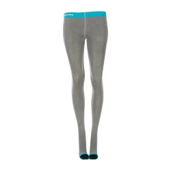 Unterhose Recovery Tights Long Unisex - S/M Herren S/M adult Herren