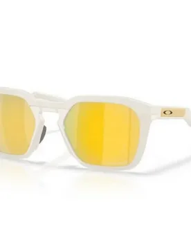 Occhiali Da Sole Polarizzati Hstn Sq Matte Mist - Oakley - FashionsVida