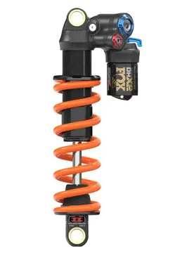 Fox Amortisseur Dhx2 F-s 2p-a - FOX - FashionsVida