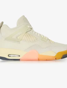 Air 4 Retro Birds Of Paradise ecru/orange 41 - Jordan - FashionsVida