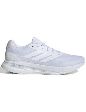 Laufschuhe Run Falcon 5 - Blanc - male - Size: 44 - Adidas - FashionsVida