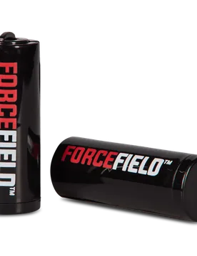 Freshener Unisex ShoeCare - Black - One Size - Metal - Black - Size: One Size - Forcefield - FashionsVida