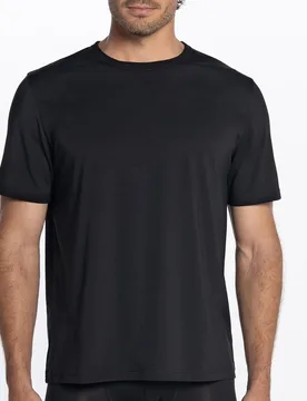Camiseta de hombre de manga corta - Punto Blanco - FashionsVida
