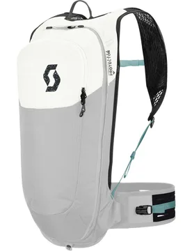Mochila de ciclismo Trail Protect Airflex FR 10 L - Scott - FashionsVida