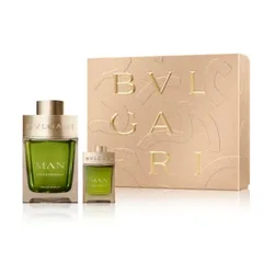 Bvlgari Cofre Man Wood Essence