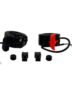 Freins Pour Rollers Sce R250 Ace One Size unisex - KRF - FashionsVida