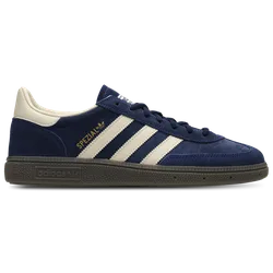 Handball Spezial Men's Sneakers - Blue - Size 9.5 - Leather - Blue - Size: 9.5