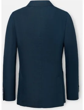 Americana cruzada comfort de hombre - Silbon - FashionsVida