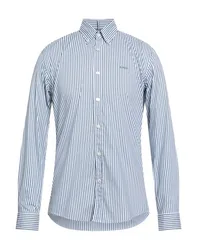Hemd Herren Taubenblau L,S,XS,XXL Herren