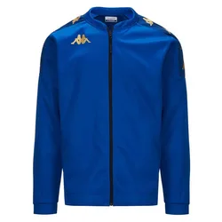 Sweat à Demi-zip Giullio Blue Sapphire / Blue Md Cobalt 2XL