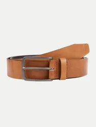 Brax Gürtel Braun 115