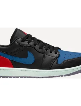 Zapatillas de Casual para Hombre AIR 1 LOW - Jordan - FashionsVida