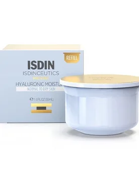 Hyaluronic Moisture Normal Refill - ISDINCEUTICS - FashionsVida