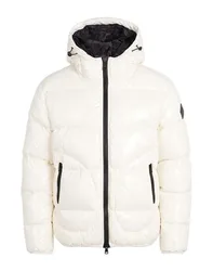 Pufferjacke & Daunenjacke Herren Weiß 48,50,52,54 Herren