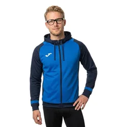 Sweat à Capuche Lider Royal / Navy 5XL