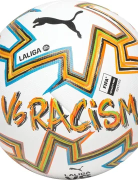 Balón de Futbol Unisex Orbita LALIGA (FIFA Quality Pro) - Puma - FashionsVida