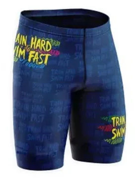 Turbo Swim Fast Jammer Navy 2XL Men - TURBO - FashionsVida