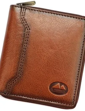 Geldbeutel Greg44347 Einheitsgrösse Male - El Forrest - FashionsVida