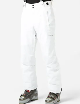 Comrade Short Length 29" Mens Ski Pant - - Size: M - Surfanic - FashionsVida