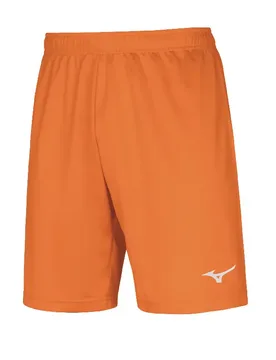 Shorts für Kinder - Orange - unisex - Size: L - Mizuno - FashionsVida