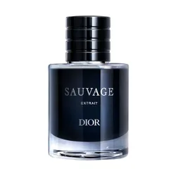 Christian Dior Sauvage Extrait