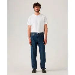 Vaquero de hombre 568? Loose Straight
