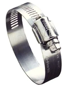 Marine Clamps All 300 Ss 9/16 6 83-108 mm unisex - Ideal Tridon - FashionsVida