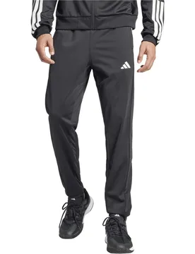 Pantalón de tenis y pádel de hombre 3S KNIT - Adidas - FashionsVida