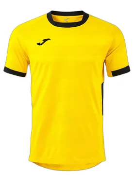 Trikot Toletum VII - Jaune - male - Size: M - Joma - FashionsVida