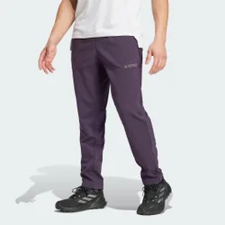 Pantaloni Terrex Multi Knit XL Aurora Black