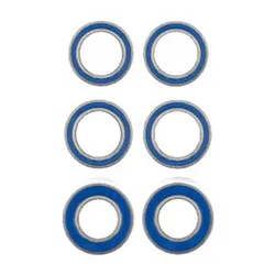 Kit Cuscinetto Ruota Aivee 1 Silver / Blue