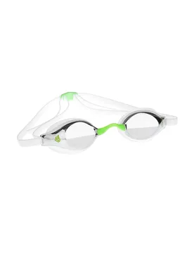 Lunettes De Natation Record Breaker Mirror - Mad Wave - FashionsVida