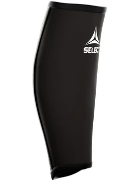 Scaldamuscoli Black / Green S - SELECT - FashionsVida