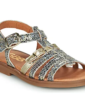 Flache Sandalen Bangkok + 24;25;26;27 - GBB - FashionsVida